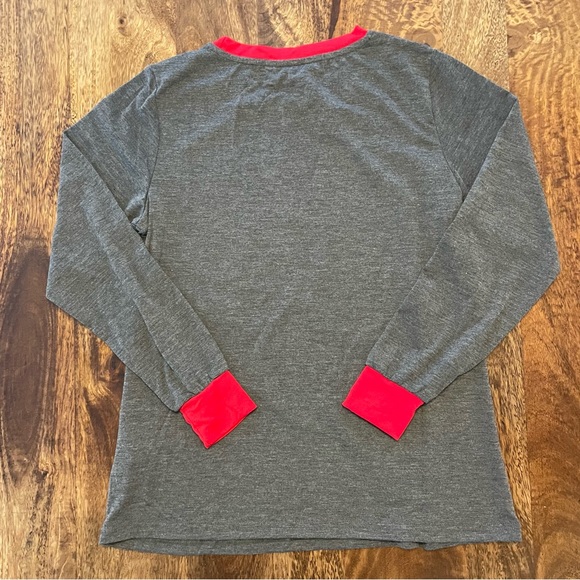 NWT PatPat "Have a Holly Jolly Christmas" Pajamas - Picture 6 of 10